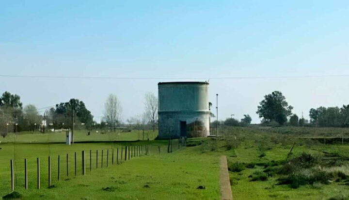 Hecho Tr Gico En Blaquier Seis Hombres Fallecieron En Un Pozo De