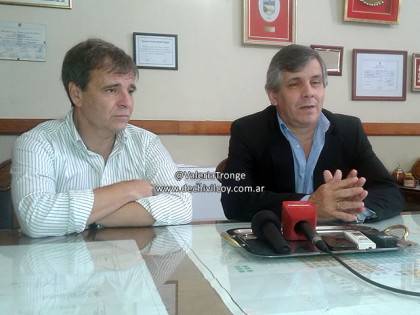 Creación de una Subdelegación de lucha contra el Narcotráfico en Chivilcoy item-thumbnail