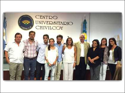 Proyecto de Conservación del Patrimonio Histórico en Chivilcoy item-thumbnail