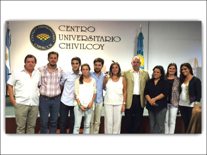 Proyecto de Conservación del Patrimonio Histórico en Chivilcoy