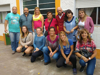 Miembros de “Cambiemos” colaboraron con distintas instituciones item-thumbnail