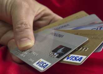 Advierten nueva modalidad delictiva con tarjetas de crédito