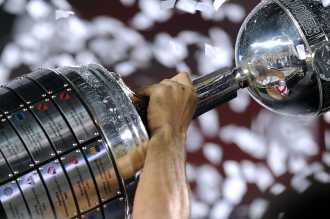 Días y horarios de los octavos de final de la Copa Libertadores