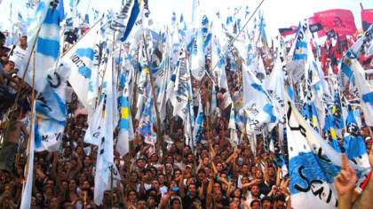 El FpV marcha el miércoles a Comodoro Py para apoyar a Cristina Kirchner