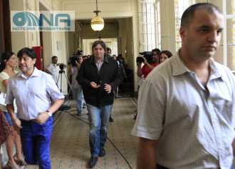 Fiscal quiere que Máximo Kirchner declare item-thumbnail