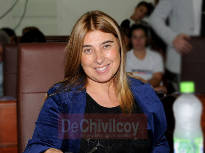 Liliana Varela: “Discutir desde el disenso para arribar al consenso”