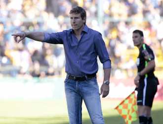 Palermo vuelve a dirigir: será DT de Unión Española de Chile item-thumbnail