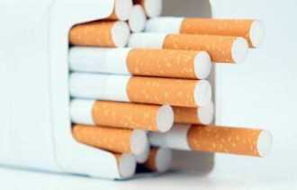 Por el aumento de cigarrillos la gente compra «truchos»