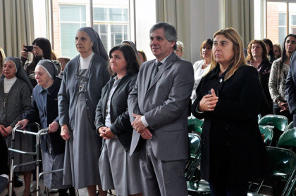 El Jardín de Infantes del Misericordia festejó su 60º aniversario item-thumbnail