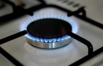 Petroleros fueguinos cortarán el suministro de gas al país