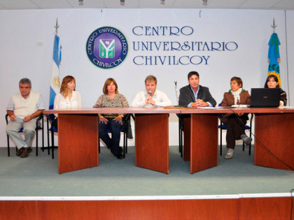 Se realizó una Jornada de capacitación y reflexión sobre el maltrato animal item-thumbnail