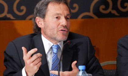El chivilcoyano Gustavo Ferrari reemplazará al renunciante Ministro de Justicia