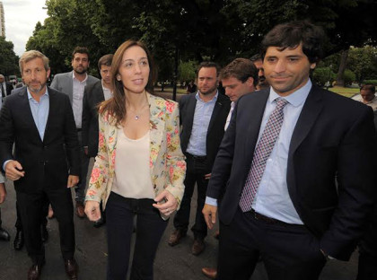 García De Luca: “Los bonaerenses sabemos que Scioli fue el peor gobernador de la historia” item-thumbnail