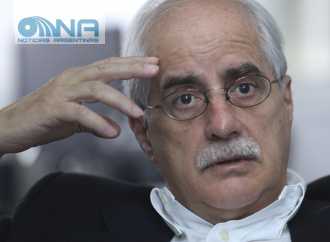 El FPV pedirá la «inmediata separación» de López del Parlasur item-thumbnail