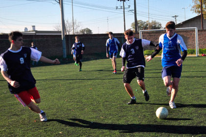 Misericordia ganó la etapa local de Futsal de los Torneos Bonaerenses item-thumbnail