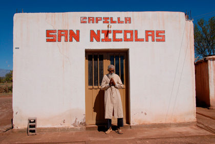 Fotogalería 22 | “Jacinto: Esclavo de San Nicolás”