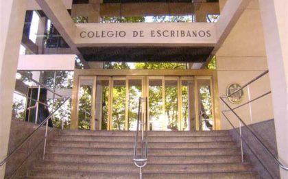 Colegio de Escribanos de la Provincia de Buenos Aires