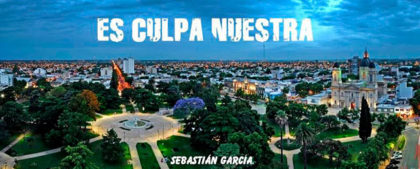 Publicación pedida: La verdad que sí, es culpa nuestra item-thumbnail