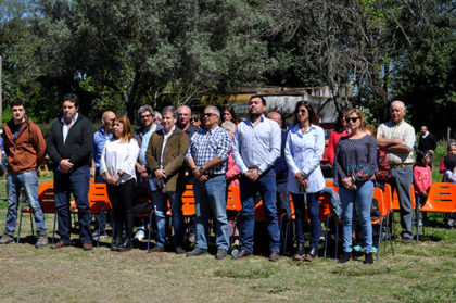 Se celebró el 108° aniversario de Emilio Ayarza item-thumbnail