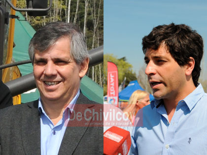 Ejecutivo Municipal sin diálogo con García De Luca