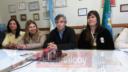 Secundaria 8: Mención Especial de $100.000 en el Certamen “Maestros Argentinos”