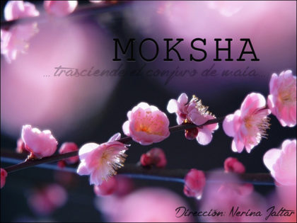 “Moksha” se estrena este viernes en Espacio de Arte Cronopios
