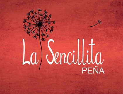 Peña “La sencillita” con la presentación de Pablo Carabajal, Sachapampa y José Costa