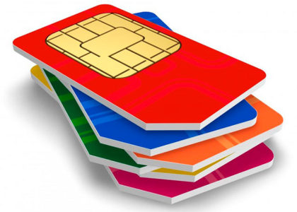 Proponen crear registro de tarjetas celulares sim para evitar secuestros extorsivos en la Provincia