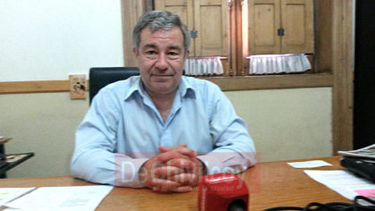 Dr. Crespi. Acuerdo político entre el FR y el GEN: “Fuimos pioneros en Chivilcoy”