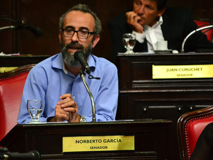 El Senador Norberto García propone «pirotecnia sin ruido»