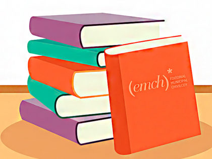 Editorial Municipal Chivilcoy | Concurso 2016/17 | Poesía item-thumbnail