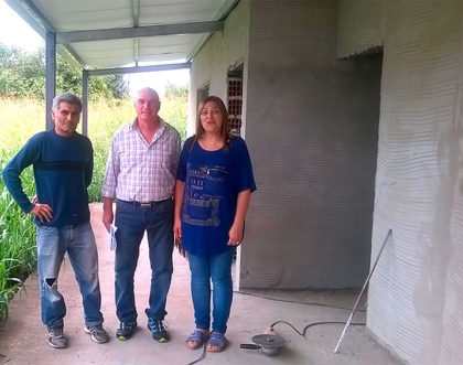 El Consejo Escolar de Chivilcoy anunció avance de obras