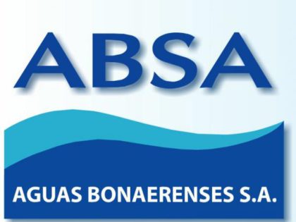 ABSA: Concluyó la obra del nuevo anillado y se incrementa el caudal de agua en la ciudad