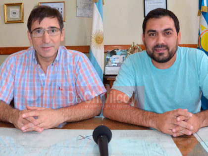 Cooperativas Argentina Trabaja: El Municipio puso a disposición el SUM del CIC Sur para capacitaciones