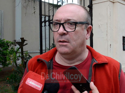 ¿Qué hacemos en Cultura?, Por Adrián Vila, secretario de Cultura y Educación item-thumbnail