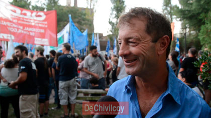 Darío Speranza. Encuentro con Randazzo: «Participaré desde el lugar que me toque» item-thumbnail
