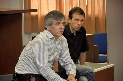El intendente Britos convocó a su gabinete item-thumbnail