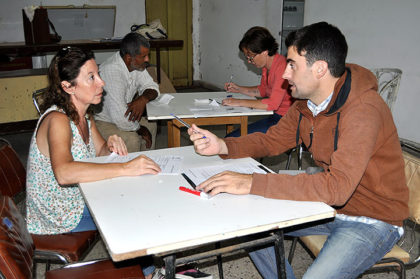 Finalizó la inscripción al Plan de Becas Municipales item-thumbnail