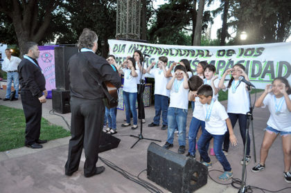 Inscripción al Coro Polifónico Municipal item-thumbnail