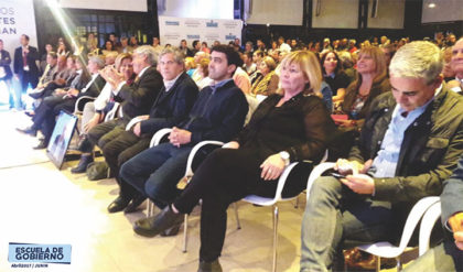 Fabio Britos: «Es una decisión, que quienes son o pretendan ser dirigentes se formen y se capaciten» item-thumbnail