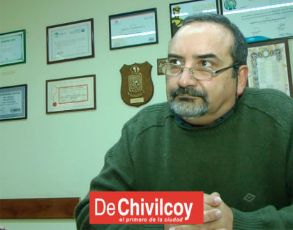 Sánchez: “El Ejecutivo guarda la plata en el banco” dijo sobre fondos de la Nación