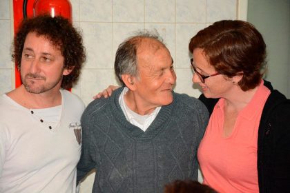 30º aniversario del Hogar San José: Proyección de video sobre la vida de Oscar Ojeda item-thumbnail