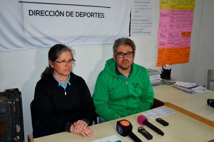 Se encuentra abierta la inscripción para la carrera en Ramón Biaus item-thumbnail