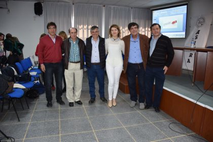 Chivilcoy fue sede de la XXIV Jornada Bonaerense de Dermatología item-thumbnail