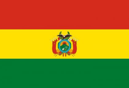 El consulado móvil de Bolivia llega a Chivilcoy