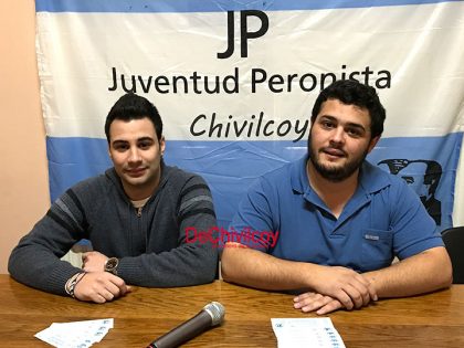 La Juventud Peronista organiza cena show a beneficio de la “21º Fiesta para los Chicos” [Video]