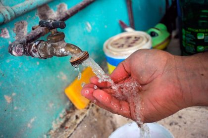 La Municipalidad pidió a ABSA explicaciones sobre la falta de presión de agua item-thumbnail