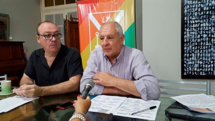 Se realizará la 11º Final Provincial del Pre Baradero en el Anfiteatro municipal item-thumbnail