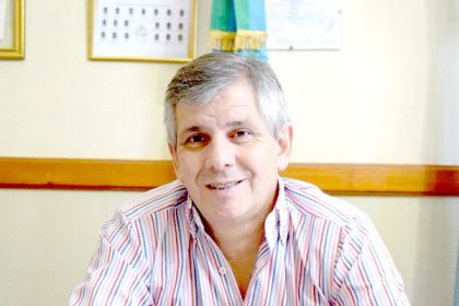 El Intendente anunció la renuncia del secretario de hacienda “Fueron dos años de mucho trabajo y mucho desgaste”