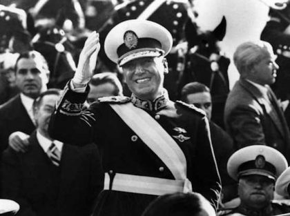 A 72 años del primer triunfo de Perón